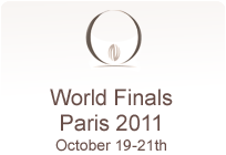 World Finals Paris 2011